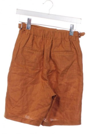 Dámské kraťasy  Reserved, Velikost XS, Barva Hnědá, Cena  131,00 Kč