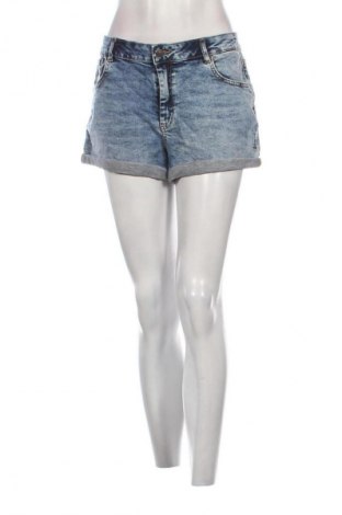 Damskie szorty Reserved, Rozmiar L, Kolor Niebieski, Cena 30,99 zł