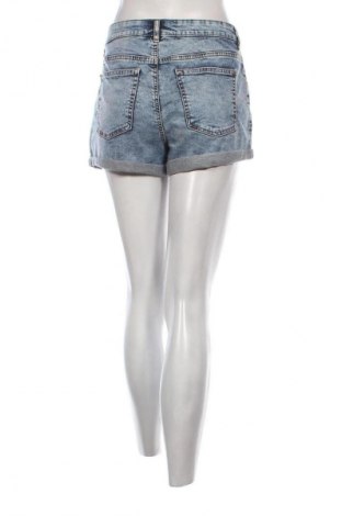 Damskie szorty Reserved, Rozmiar L, Kolor Niebieski, Cena 30,99 zł