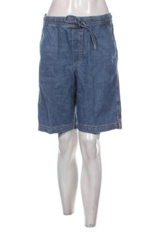Γυναικείο κοντό παντελόνι Reserved, Μέγεθος L, Χρώμα Μπλέ, Τιμή 7,99 €