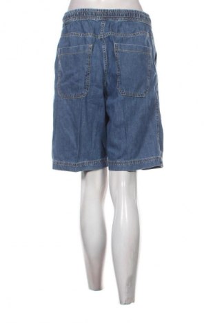 Γυναικείο κοντό παντελόνι Reserved, Μέγεθος L, Χρώμα Μπλέ, Τιμή 7,99 €