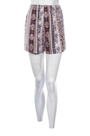 Dámské kraťasy  Romwe, Velikost S, Barva Vícebarevné, Cena  89,00 Kč