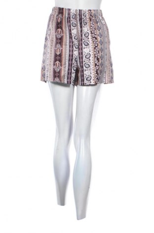 Dámské kraťasy  Romwe, Velikost S, Barva Vícebarevné, Cena  89,00 Kč