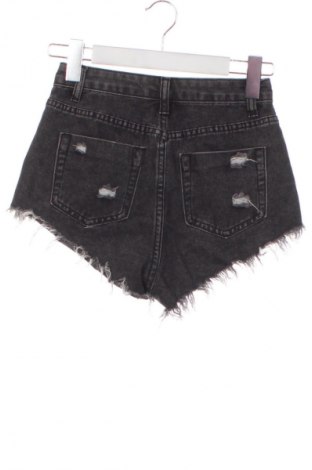 Дамски къс панталон SHEIN, Размер XXS, Цвят Черен, Цена 6,99 €