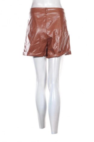 Dámské kraťasy  SHEIN, Velikost M, Barva Hnědá, Cena  159,00 Kč