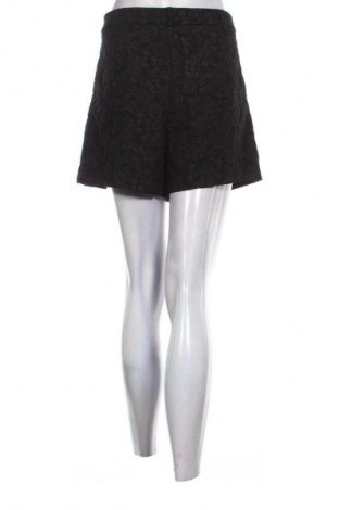 Damskie szorty SHEIN, Rozmiar L, Kolor Czarny, Cena 25,99 zł