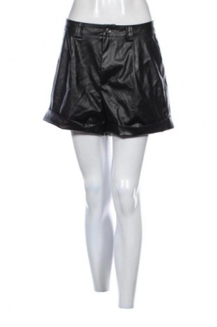 Дамски къс панталон SHEIN, Размер L, Цвят Черен, Цена 6,13 €