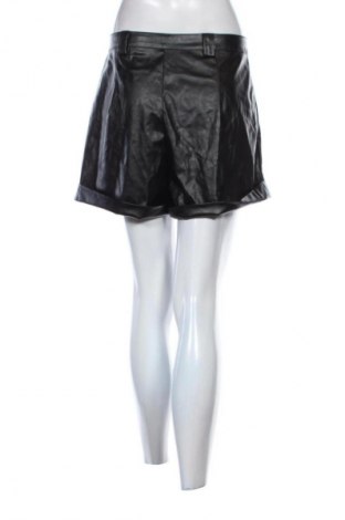 Дамски къс панталон SHEIN, Размер L, Цвят Черен, Цена 6,13 €