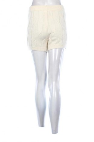Дамски къс панталон SHEIN, Размер S, Цвят Бял, Цена 2,04 €
