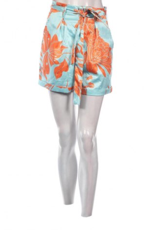 Damskie szorty SHEIN, Rozmiar S, Kolor Kolorowy, Cena 23,99 zł