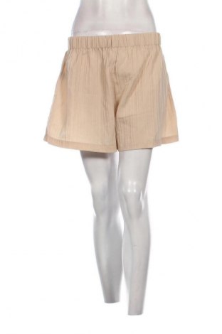 Дамски къс панталон SHEIN, Размер M, Цвят Бежов, Цена 6,13 €