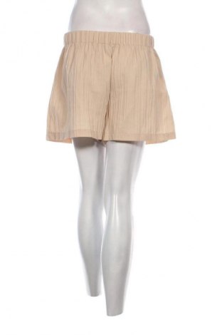 Дамски къс панталон SHEIN, Размер M, Цвят Бежов, Цена 6,13 €