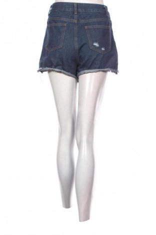 Dámské kraťasy  SHEIN, Velikost S, Barva Modrá, Cena  119,00 Kč