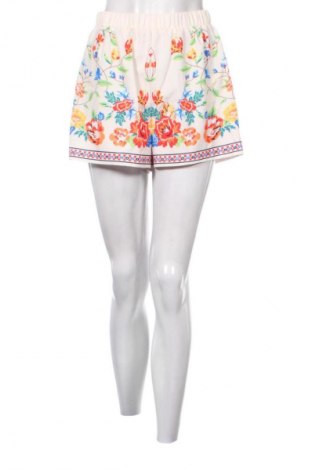 Дамски къс панталон SHEIN, Размер M, Цвят Многоцветен, Цена 5,62 €