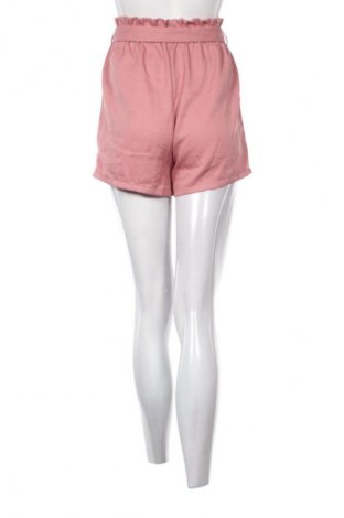 Дамски къс панталон SHEIN, Размер S, Цвят Розов, Цена 5,62 €