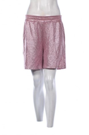 Dámské kraťasy  Shop Art, Velikost M, Barva Fialová, Cena  217,00 Kč