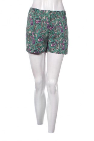 Дамски къс панталон Silvian Heach, Размер S, Цвят Зелен, Цена 20,00 €