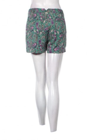 Дамски къс панталон Silvian Heach, Размер S, Цвят Зелен, Цена 20,00 €