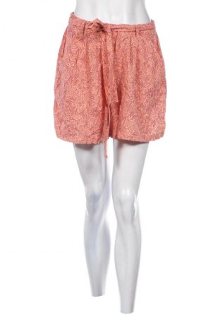 Damskie szorty Sinsay, Rozmiar L, Kolor Kolorowy, Cena 23,63 zł