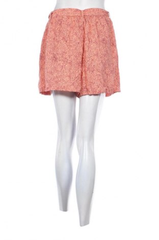 Damskie szorty Sinsay, Rozmiar L, Kolor Kolorowy, Cena 23,63 zł