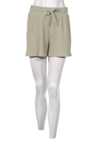 Damskie szorty Sinsay, Rozmiar S, Kolor Zielony, Cena 11,99 zł