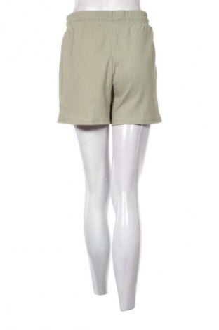 Damskie szorty Sinsay, Rozmiar S, Kolor Zielony, Cena 11,99 zł