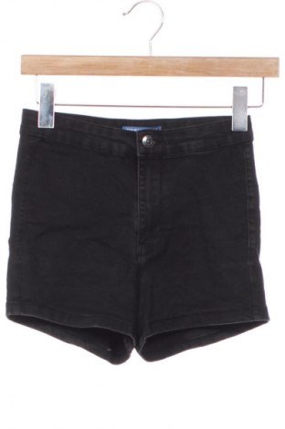 Dámské kraťasy  Sinsay, Velikost XS, Barva Černá, Cena  129,00 Kč