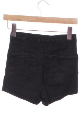 Dámské kraťasy  Sinsay, Velikost XS, Barva Černá, Cena  129,00 Kč