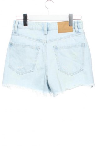 Női rövidnadrág Sinsay, Méret XS, Szín Kék, Ár 2 069 Ft