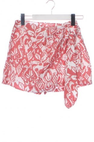 Дамски къс панталон Sinsay, Размер XS, Цвят Многоцветен, Цена 5,11 €