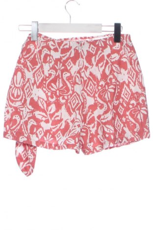 Дамски къс панталон Sinsay, Размер XS, Цвят Многоцветен, Цена 5,11 €