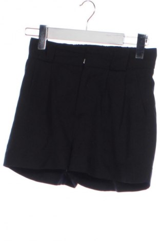 Дамски къс панталон Sinsay, Размер XS, Цвят Черен, Цена 2,55 €