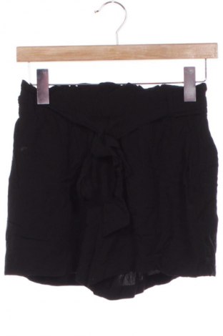 Дамски къс панталон Sinsay, Размер XS, Цвят Черен, Цена 5,11 €