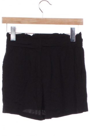Дамски къс панталон Sinsay, Размер XS, Цвят Черен, Цена 5,11 €