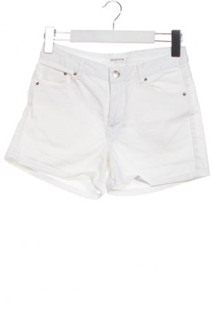 Damen Shorts Stradivarius, Größe XS, Farbe Weiß, Preis € 5,99