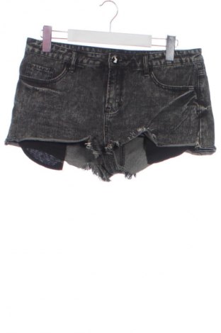 Damen Shorts Tally Weijl, Größe L, Farbe Grau, Preis € 3,99