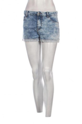 Дамски къс панталон Tally Weijl, Размер S, Цвят Син, Цена 5,11 €