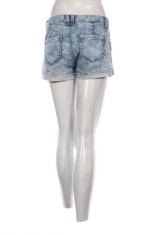 Дамски къс панталон Tally Weijl, Размер S, Цвят Син, Цена 5,11 €