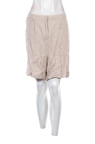 Damen Shorts Tchibo, Größe XXL, Farbe Beige, Preis 4,99 €