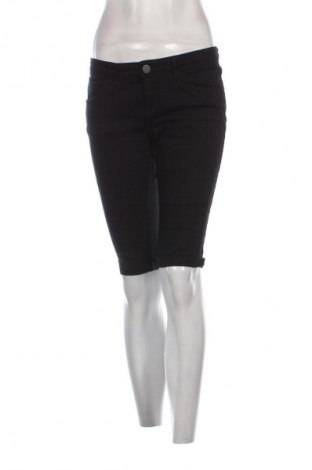 Дамски къс панталон Terranova, Размер L, Цвят Черен, Цена 5,00 €
