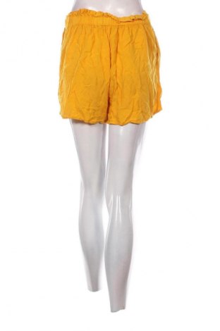 Дамски къс панталон Terranova, Размер M, Цвят Оранжев, Цена 4,09 €