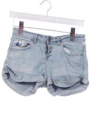 Damen Shorts Terranova, Größe XS, Farbe Blau, Preis € 2,99
