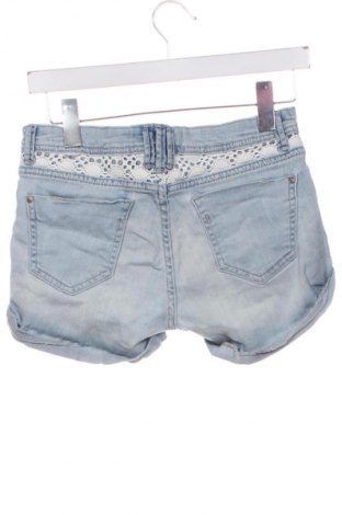 Damen Shorts Terranova, Größe XS, Farbe Blau, Preis € 2,99