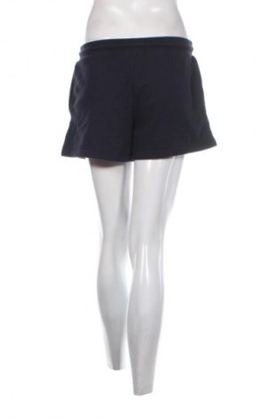 Pantaloni scurți de femei Tommy Hilfiger, Mărime S, Culoare Albastru, Preț 194,99 Lei