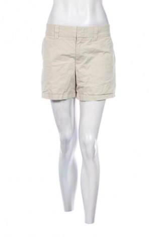 Pantaloni scurți de femei Tommy Hilfiger, Mărime XL, Culoare Bej, Preț 121,99 Lei