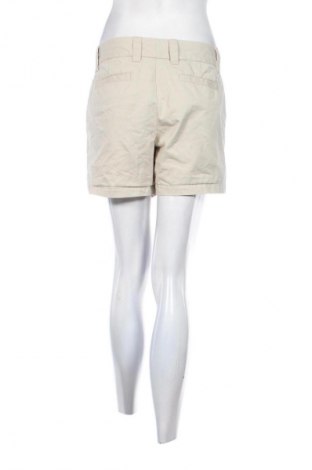 Pantaloni scurți de femei Tommy Hilfiger, Mărime XL, Culoare Bej, Preț 121,99 Lei