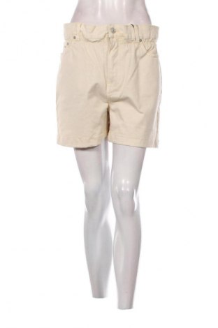 Dámske kraťasy  Tommy Hilfiger, Veľkosť S, Farba Kremová, Cena  91,95 €, #134812805