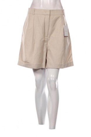 Dámske kraťasy  Tommy Hilfiger, Veľkosť XL, Farba Béžová, Cena  80,95 €, #134819679