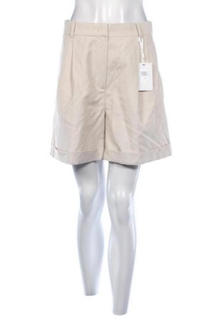 Női rövidnadrág Tommy Hilfiger, Méret M, Szín Bézs, Ár 51 159 Ft, #134839846