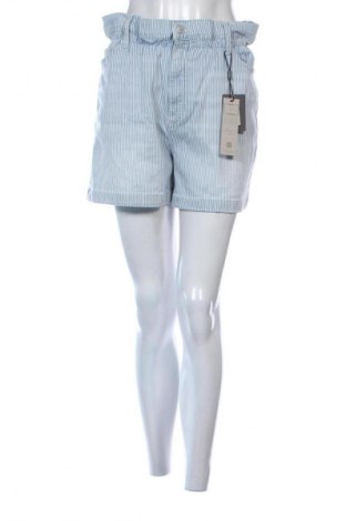 Dámske kraťasy  Tommy Jeans, Veľkosť L, Farba Viacfarebná, Cena  36,95 €, #134760334
